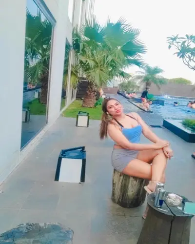 Escort Hasanpur